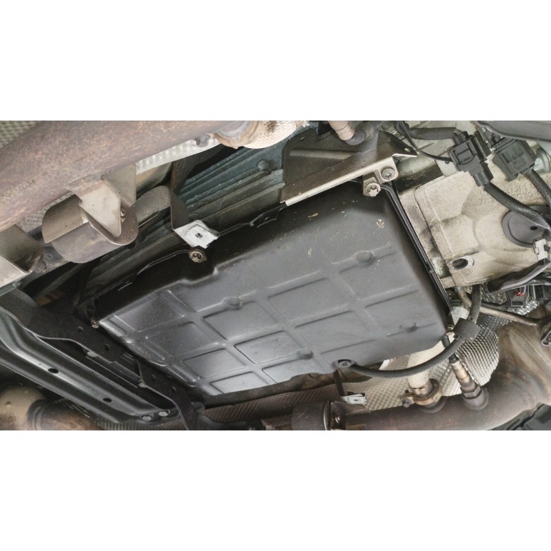 Recambio de caja cambios para mercedes-benz clase cls (w219) 350 cgi (219.357) referencia OEM IAM 1712707100  7229060