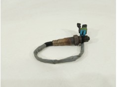 Recambio de sonda lambda para opel ampera (r12) ev 150 referencia OEM IAM 12612430  