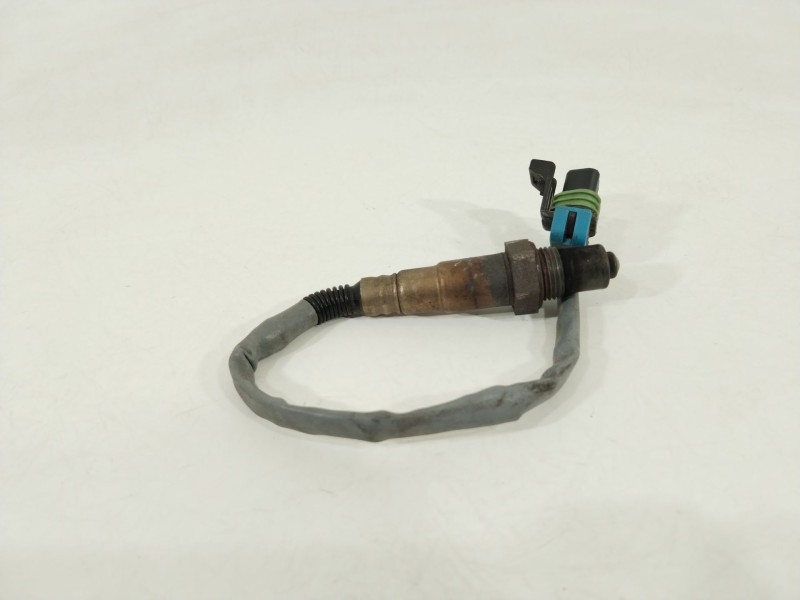 Recambio de sonda lambda para opel ampera (r12) ev 150 referencia OEM IAM 12612430  