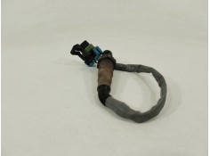 Recambio de sonda lambda para opel ampera (r12) ev 150 referencia OEM IAM 12612430   2