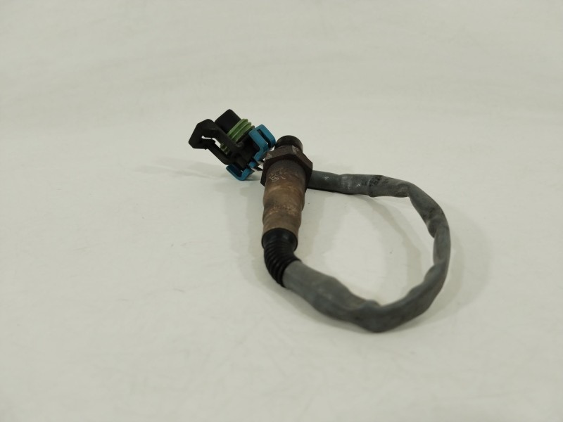 Recambio de sonda lambda para opel ampera (r12) ev 150 referencia OEM IAM 12612430  