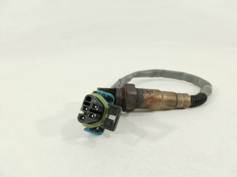 Recambio de sonda lambda para opel ampera (r12) ev 150 referencia OEM IAM 12612430  