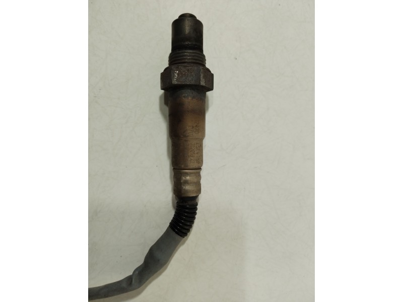 Recambio de sonda lambda para opel ampera (r12) ev 150 referencia OEM IAM 12612430  