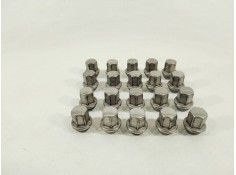 Recambio de tornillos rueda para opel ampera (r12) ev 150 referencia OEM IAM 9598799  