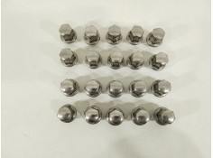 Recambio de tornillos rueda para opel ampera (r12) ev 150 referencia OEM IAM 9598799   2