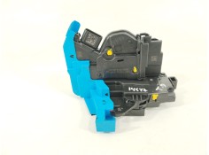 Recambio de cerradura puerta trasera derecha para kia niro (de) 1.6 gdi hybrid referencia OEM IAM 81420AT010  