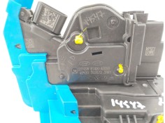 Recambio de cerradura puerta trasera derecha para kia niro (de) 1.6 gdi hybrid referencia OEM IAM 81420AT010   2