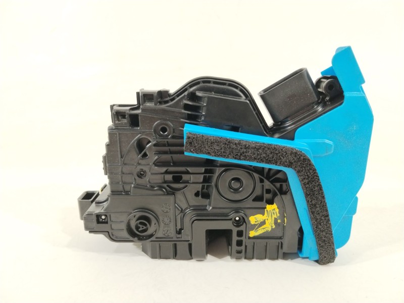 Recambio de cerradura puerta trasera derecha para kia niro (de) 1.6 gdi hybrid referencia OEM IAM 81420AT010  