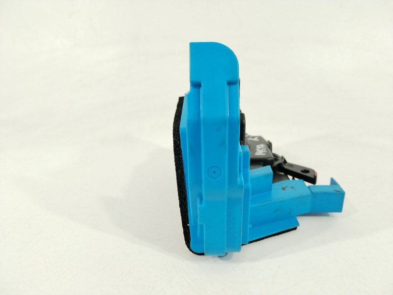 Recambio de cerradura puerta trasera derecha para kia niro (de) 1.6 gdi hybrid referencia OEM IAM 81420AT010  