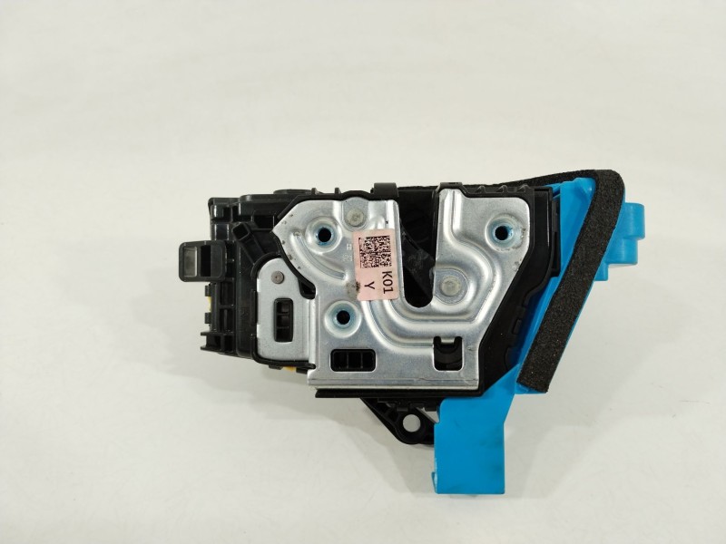 Recambio de cerradura puerta trasera derecha para kia niro (de) 1.6 gdi hybrid referencia OEM IAM 81420AT010  