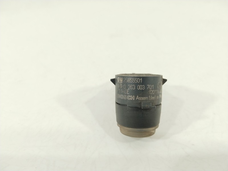 Recambio de sensor de aparcamiento para opel ampera (r12) ev 150 referencia OEM IAM 25855501  93191445