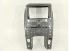 Recambio de mando climatizador para opel ampera (r12) ev 150 referencia OEM IAM 22901770   2