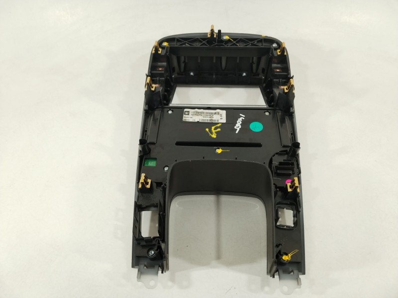 Recambio de mando climatizador para opel ampera (r12) ev 150 referencia OEM IAM 22901770  