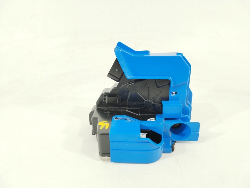 Recambio de cerradura puerta delantera izquierda para hyundai i20 iii (bc3, bi3) 1.2 referencia OEM IAM 81310Q0000  