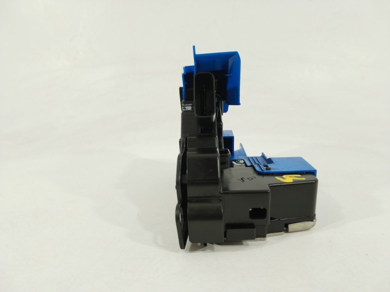 Recambio de cerradura puerta delantera izquierda para hyundai i20 iii (bc3, bi3) 1.2 referencia OEM IAM 81310Q0000  