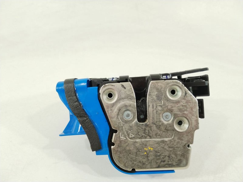 Recambio de cerradura puerta delantera izquierda para hyundai i20 iii (bc3, bi3) 1.2 referencia OEM IAM 81310Q0000  