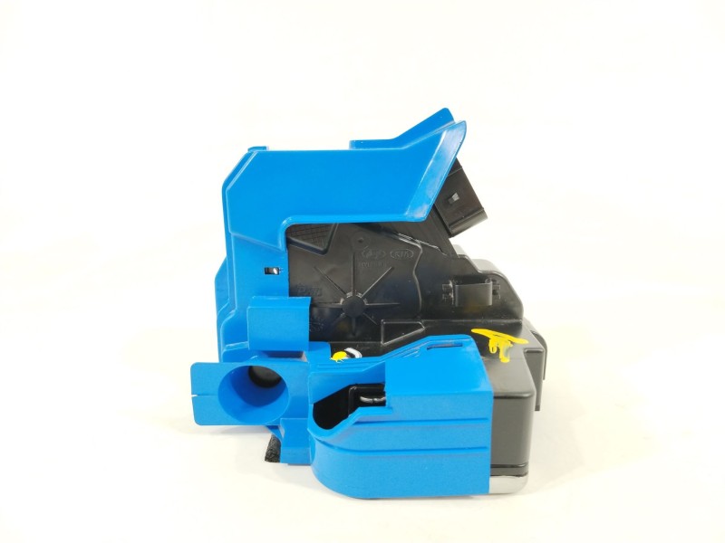 Recambio de cerradura puerta delantera derecha para hyundai i20 iii (bc3, bi3) 1.2 referencia OEM IAM 81320Q0010  