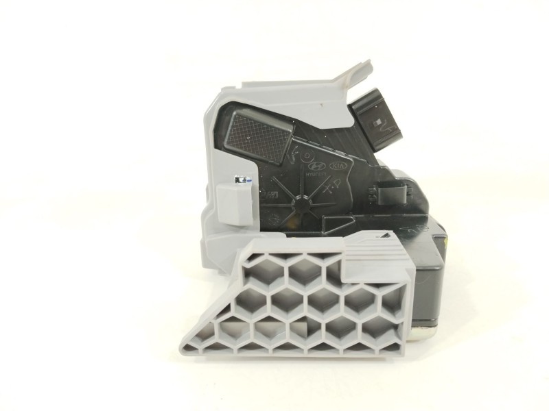 Recambio de cerradura puerta trasera derecha para hyundai i20 iii (bc3, bi3) 1.2 referencia OEM IAM 81420Q0000  