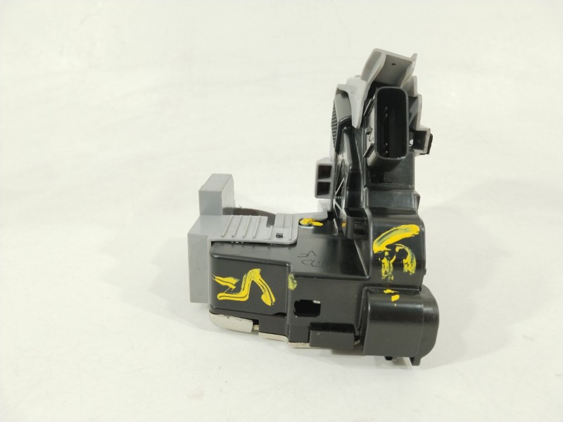 Recambio de cerradura puerta trasera derecha para hyundai i20 iii (bc3, bi3) 1.2 referencia OEM IAM 81420Q0000  