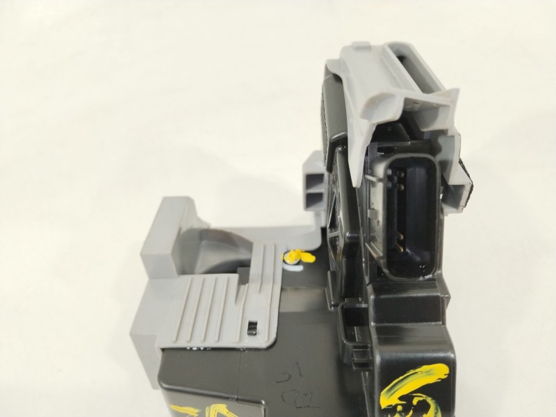 Recambio de cerradura puerta trasera derecha para hyundai i20 iii (bc3, bi3) 1.2 referencia OEM IAM 81420Q0000  