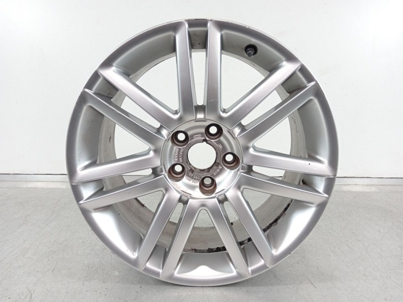 Recambio de llanta para audi s6 berlina 4f2 referencia OEM IAM 4F0601025  