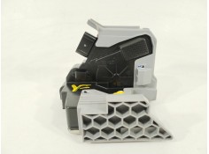 Recambio de cerradura puerta trasera izquierda para hyundai i20 iii (bc3, bi3) 1.2 referencia OEM IAM 81410Q0000  