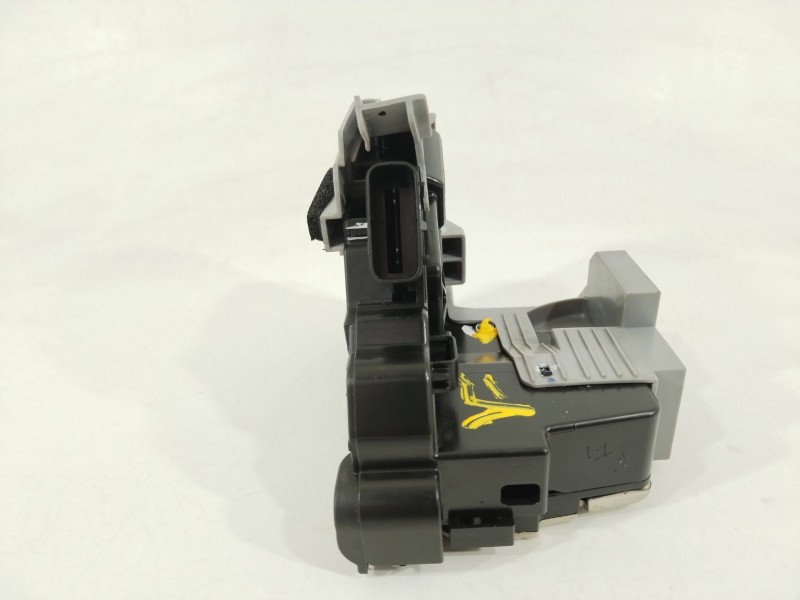 Recambio de cerradura puerta trasera izquierda para hyundai i20 iii (bc3, bi3) 1.2 referencia OEM IAM 81410Q0000  