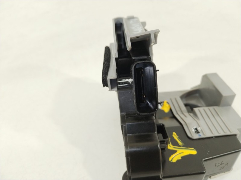 Recambio de cerradura puerta trasera izquierda para hyundai i20 iii (bc3, bi3) 1.2 referencia OEM IAM 81410Q0000  