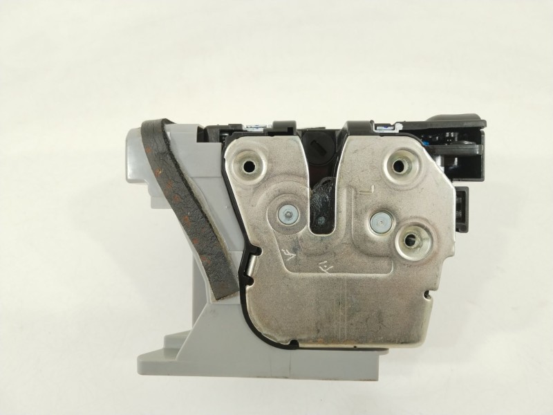 Recambio de cerradura puerta trasera izquierda para hyundai i20 iii (bc3, bi3) 1.2 referencia OEM IAM 81410Q0000  