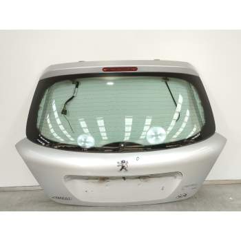PORTON TRASERO 8701CS 