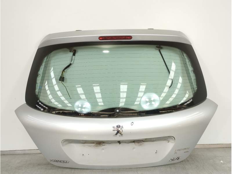 PORTON TRASERO 8701CS 
