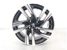 Recambio de llanta para peugeot 208 2020 referencia OEM IAM 9825165280  