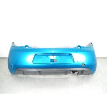PARAGOLPES TRASERO 7410LE 33741270 