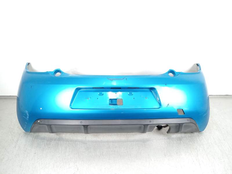 PARAGOLPES TRASERO 7410LE 33741270 