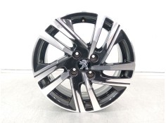 Recambio de llanta para peugeot 208 2020 referencia OEM IAM 9825165280  