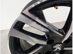 Recambio de llanta para peugeot 208 2020 referencia OEM IAM 9825165280   2