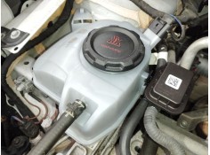 Recambio de deposito expansion para seat arona (kj7, kjp) 1.0 tsi referencia OEM IAM 2Q0121407D  