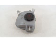 Recambio de deposito expansion para seat arona (kj7, kjp) 1.0 tsi referencia OEM IAM 2Q0121407D   2