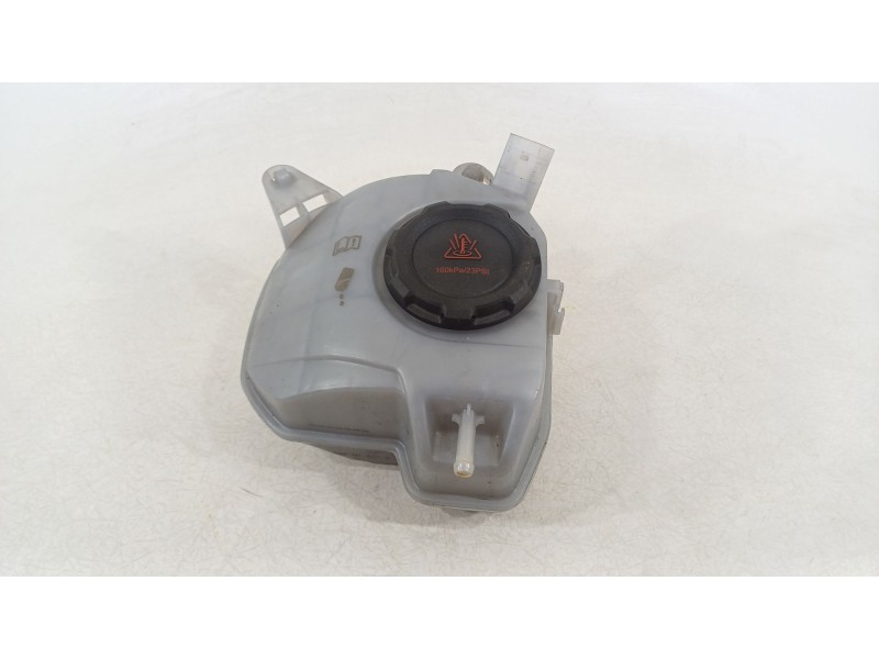 Recambio de deposito expansion para seat arona (kj7, kjp) 1.0 tsi referencia OEM IAM 2Q0121407D  