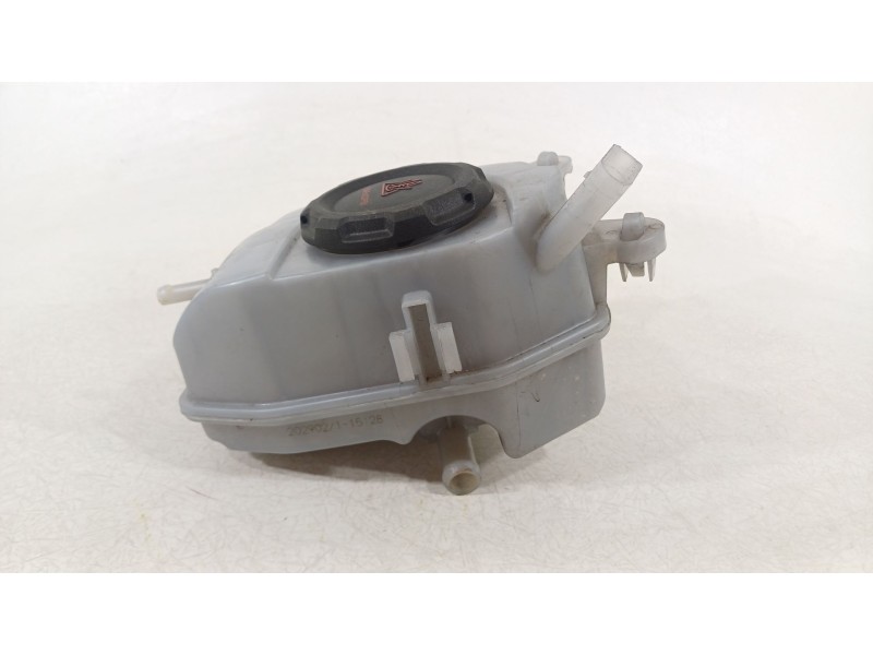 Recambio de deposito expansion para seat arona (kj7, kjp) 1.0 tsi referencia OEM IAM 2Q0121407D  