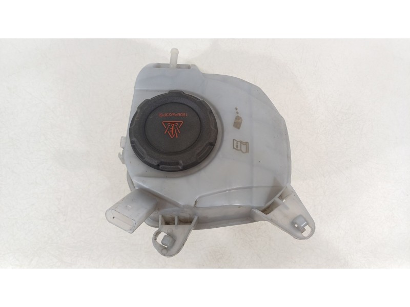 Recambio de deposito expansion para seat arona (kj7, kjp) 1.0 tsi referencia OEM IAM 2Q0121407D  