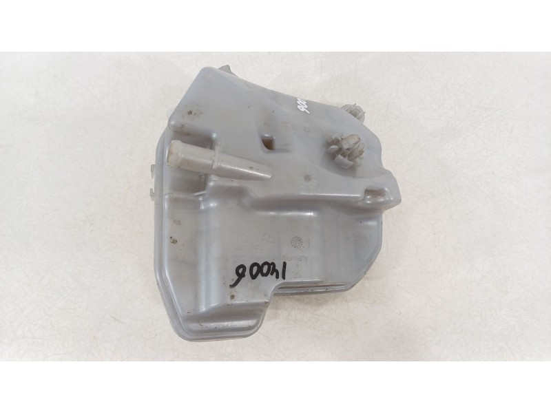 Recambio de deposito expansion para seat arona (kj7, kjp) 1.0 tsi referencia OEM IAM 2Q0121407D  