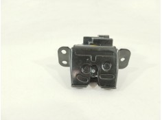 Recambio de cerradura maletero / porton para hyundai i20 iii (bc3, bi3) 1.2 referencia OEM IAM 81230C8500  
