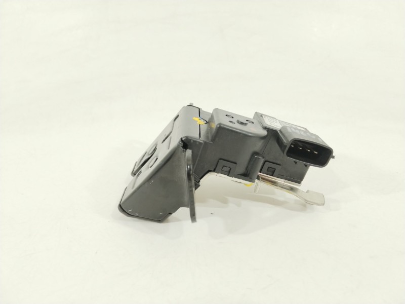 Recambio de cerradura maletero / porton para hyundai i20 iii (bc3, bi3) 1.2 referencia OEM IAM 81230C8500  