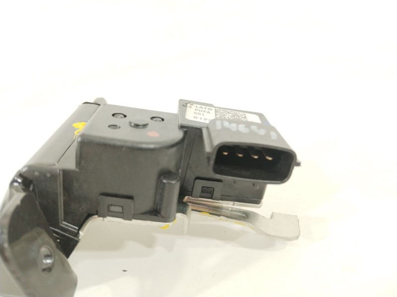 Recambio de cerradura maletero / porton para hyundai i20 iii (bc3, bi3) 1.2 referencia OEM IAM 81230C8500  