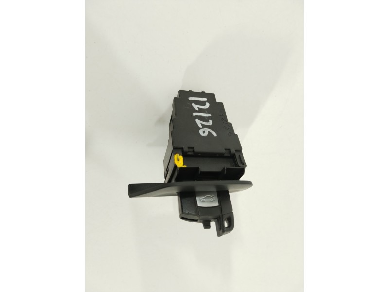 Recambio de conmutador de arranque para bmw serie 1 berlina (e81/e87) 118d referencia OEM IAM 69547172  