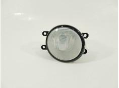 Recambio de faro antiniebla derecho para toyota auris (_e15_) 1.4 d-4d (nde150_) referencia OEM IAM 812100D042  