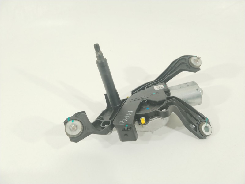 Recambio de motor limpia trasero para hyundai i20 iii (bc3, bi3) 1.2 referencia OEM IAM 98700Q0000  