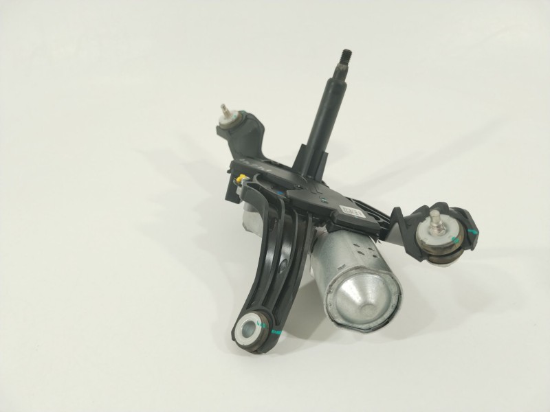 Recambio de motor limpia trasero para hyundai i20 iii (bc3, bi3) 1.2 referencia OEM IAM 98700Q0000  