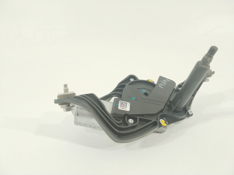 Recambio de motor limpia trasero para hyundai i20 iii (bc3, bi3) 1.2 referencia OEM IAM 98700Q0000  